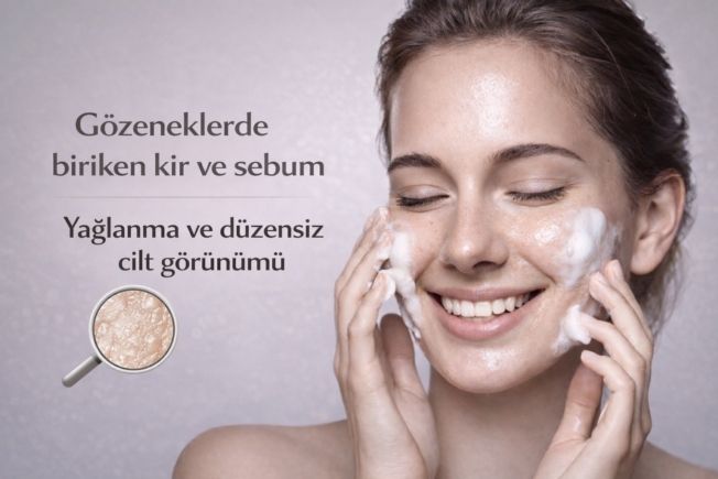 Purifying Lotion 200ml