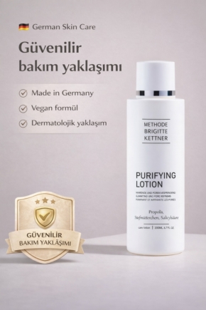 Purifying Lotion 200ml
