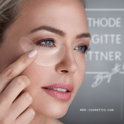 Skin Recharge Bio-Cellulose Eye Mask