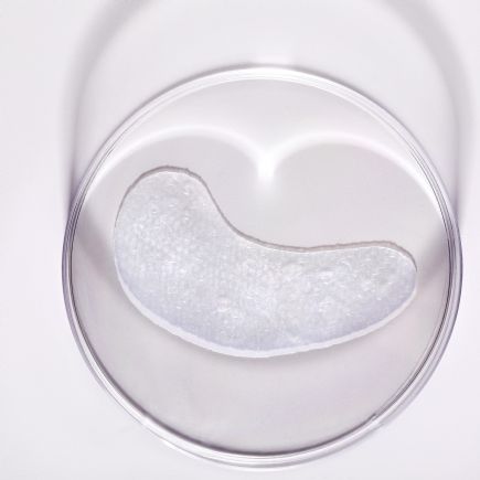 Skin Recharge Bio-Cellulose Eye Mask