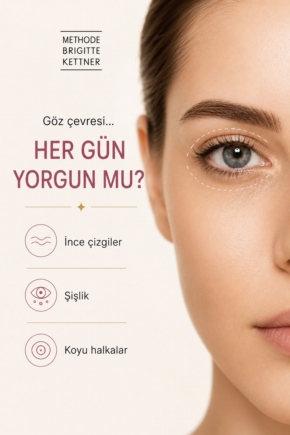 Skin Recharge Bio-Cellulose Eye Mask