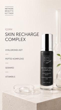 Skin Recharge Complex 50ml