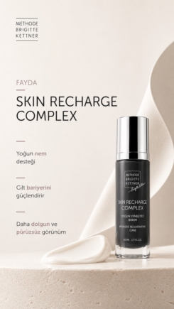 Skin Recharge Complex 50ml