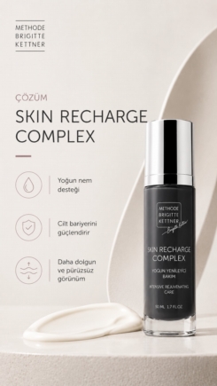 Skin Recharge Complex 50ml