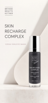 Skin Recharge Complex 50ml