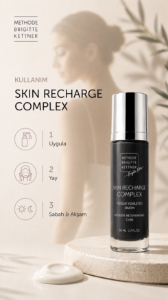 Skin Recharge Complex 50ml