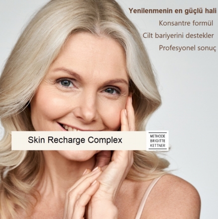 Skin Recharge Complex 50ml