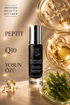 Skin Recharge Concentrate