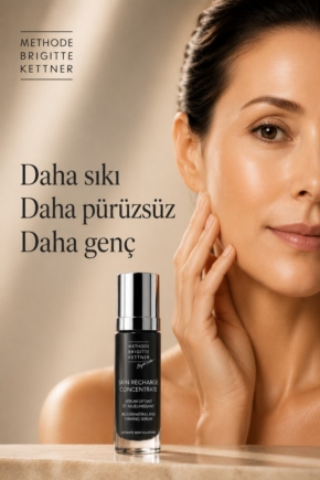 Skin Recharge Concentrate