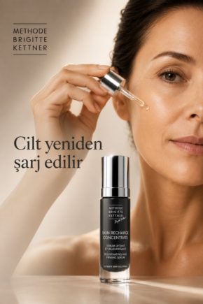 Skin Recharge Concentrate