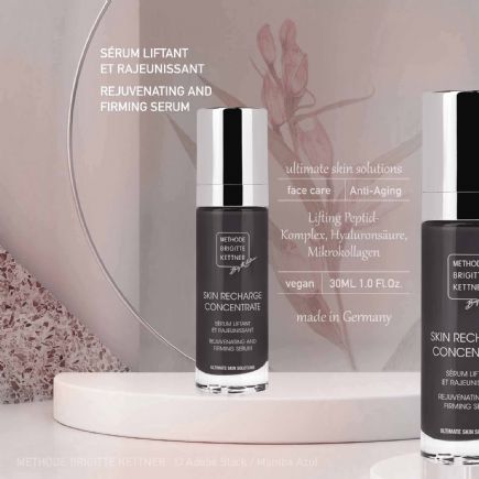 Skin Recharge Concentrate