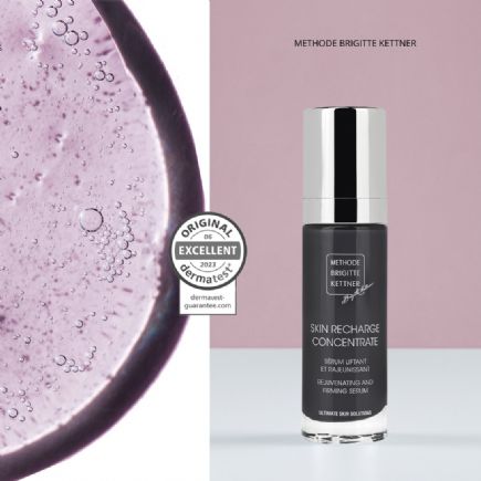 Skin Recharge Concentrate