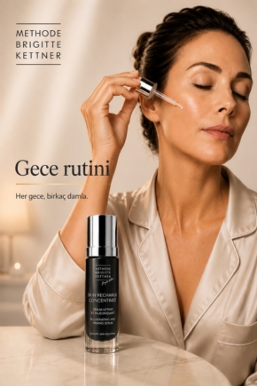 Skin Recharge Concentrate