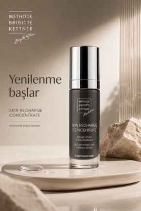 Skin Recharge Concentrate