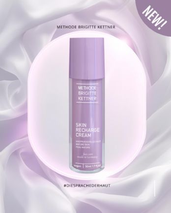 Skin Recharge Cream 50ml