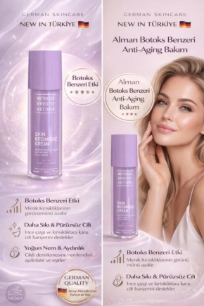 Skin Recharge Cream 50ml