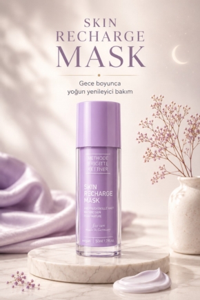 Skin Recharge Mask 50ml