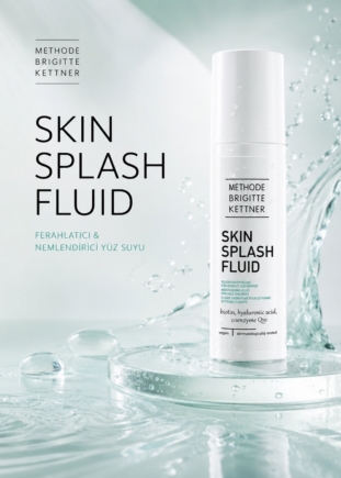 Skin Splash Fluid 100ml