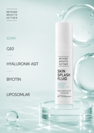 Skin Splash Fluid 100ml