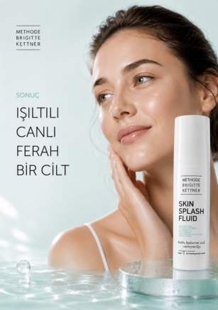 Skin Splash Fluid 100ml