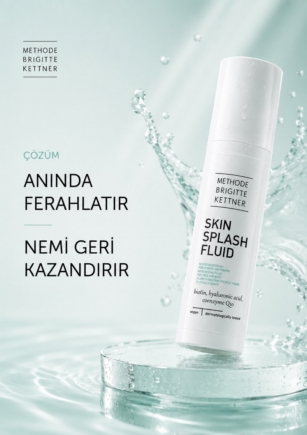 Skin Splash Fluid 100ml