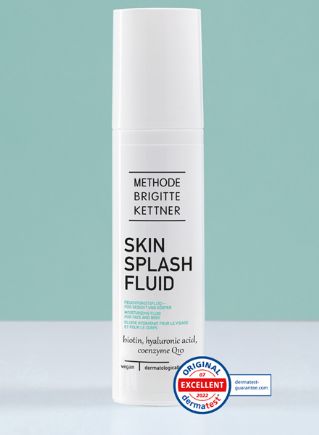 Skin Splash Fluid 100ml