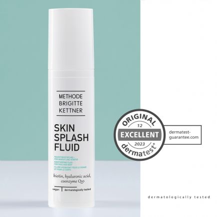 Skin Splash Fluid 100ml