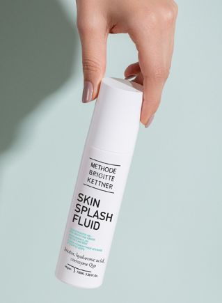 Skin Splash Fluid 100ml