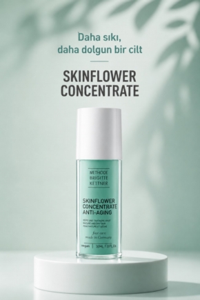 Skinflower Concentrate - Anti Aging 30ml