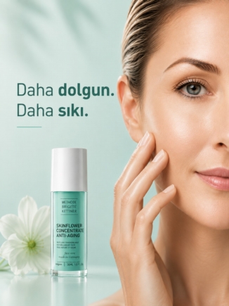 Skinflower Concentrate - Anti Aging 30ml