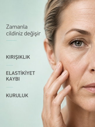 Skinflower Concentrate - Anti Aging 30ml