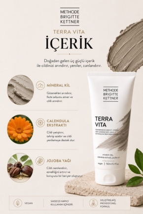 Terra Vita 150 ml