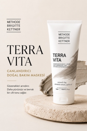 Terra Vita 150 ml