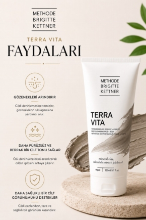 Terra Vita 150 ml