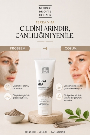 Terra Vita 150 ml