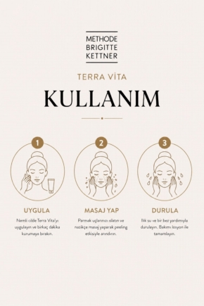 Terra Vita 150 ml