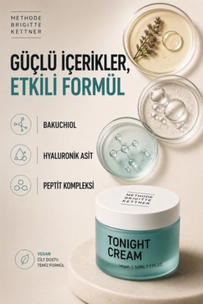Tonight Cream 50ml