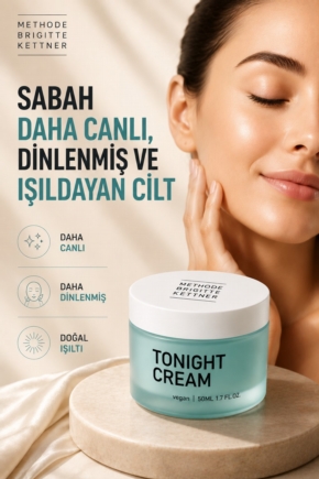 Tonight Cream 50ml