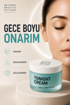 Tonight Cream 50ml