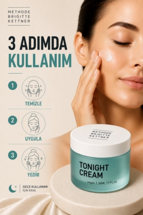 Tonight Cream 50ml