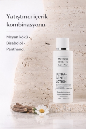 Ultra-Gentle Lotion 200ml