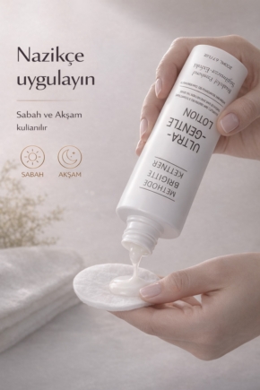 Ultra-Gentle Lotion 200ml