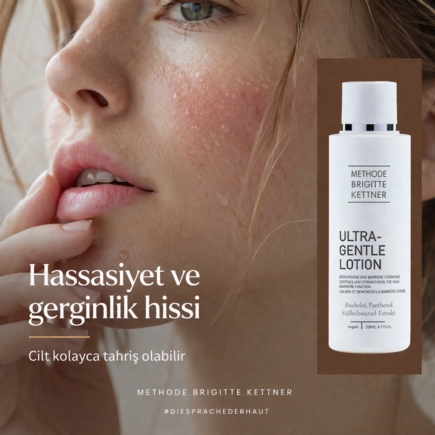 Ultra-Gentle Lotion 200ml