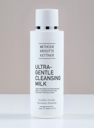 Ultra-Gentle Cleansing Milk 200ml