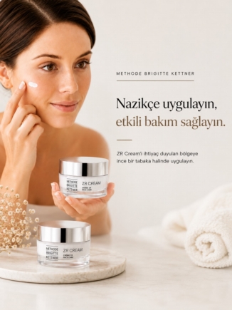 Zinc Repair ZR Cream Silver Edition 15 ml
